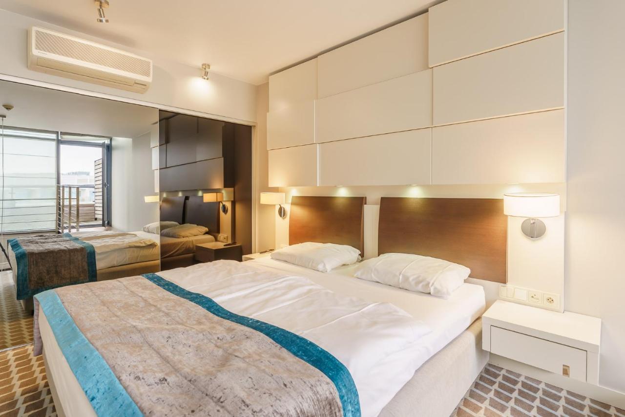 Apartamenty Almar Marine Kolobrzeg Exterior photo