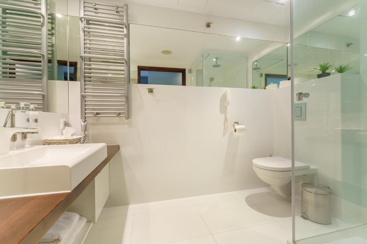 Apartamenty Almar Marine Kolobrzeg Exterior photo