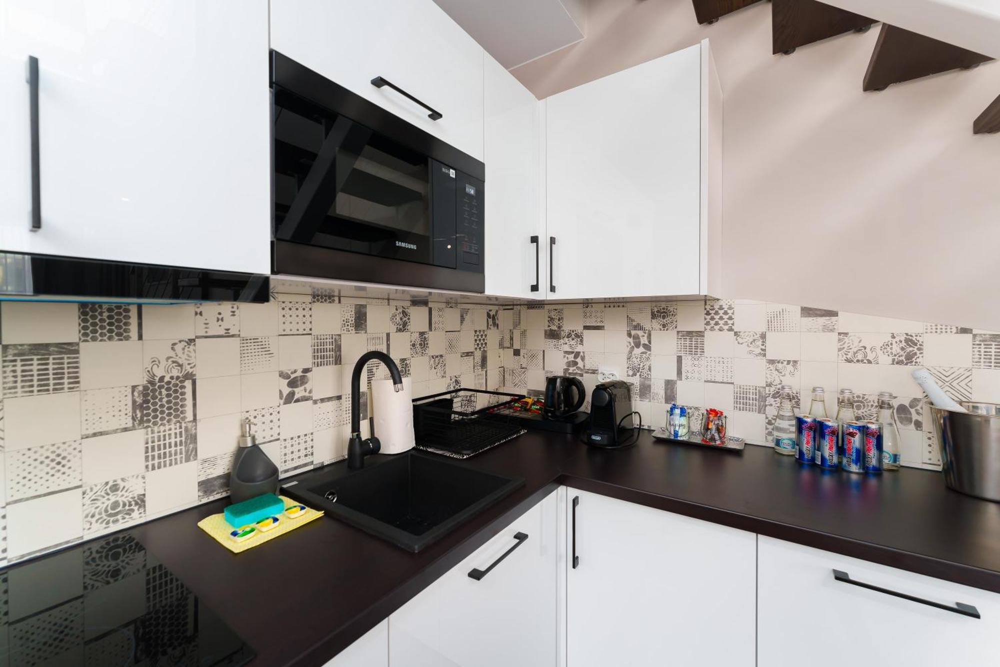 Apartamenty Almar Marine Kolobrzeg Exterior photo