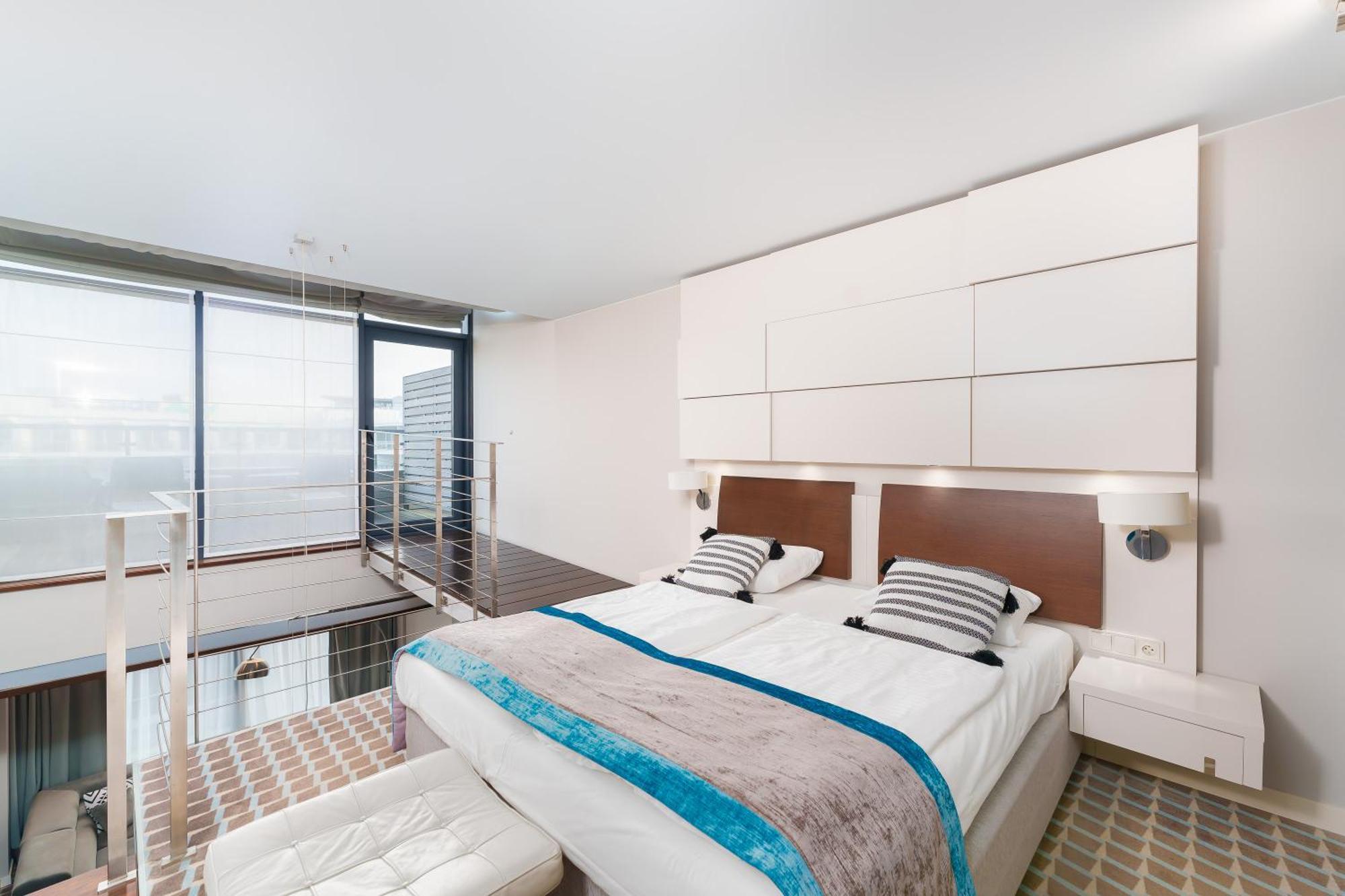 Apartamenty Almar Marine Kolobrzeg Exterior photo